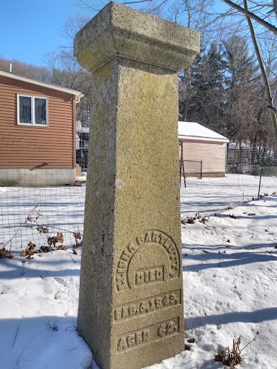 Bartlett Cemetery