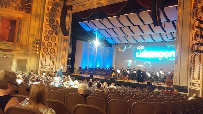 Photos of Taft Theatre