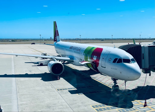Easy Jet - Visual