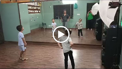 Best dance classes in west delhi post image