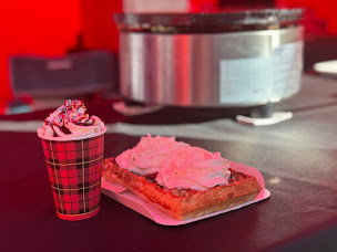 Photo n°1 de Les sucreries de Fravi à Saint-Antoine-de-Ficalba (Traiteur ambulant)