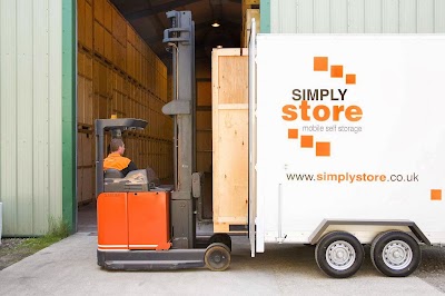 Simply Store London