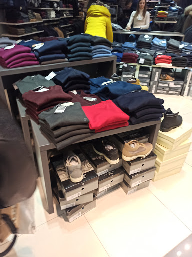PJ Multibrand - Visual