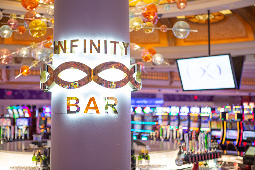 Infinity Bar - Thumbnail
