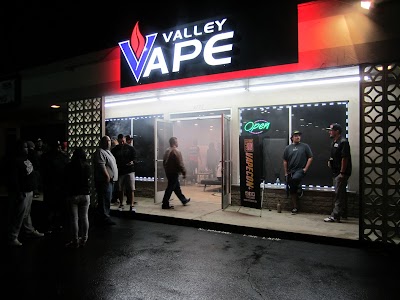 Valley Vape Smoke Shop