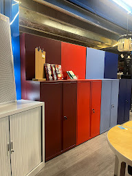 Photo n°3 de 9 Occasion à Longuenesse (Magasin de mobilier de bureau d'occasion)