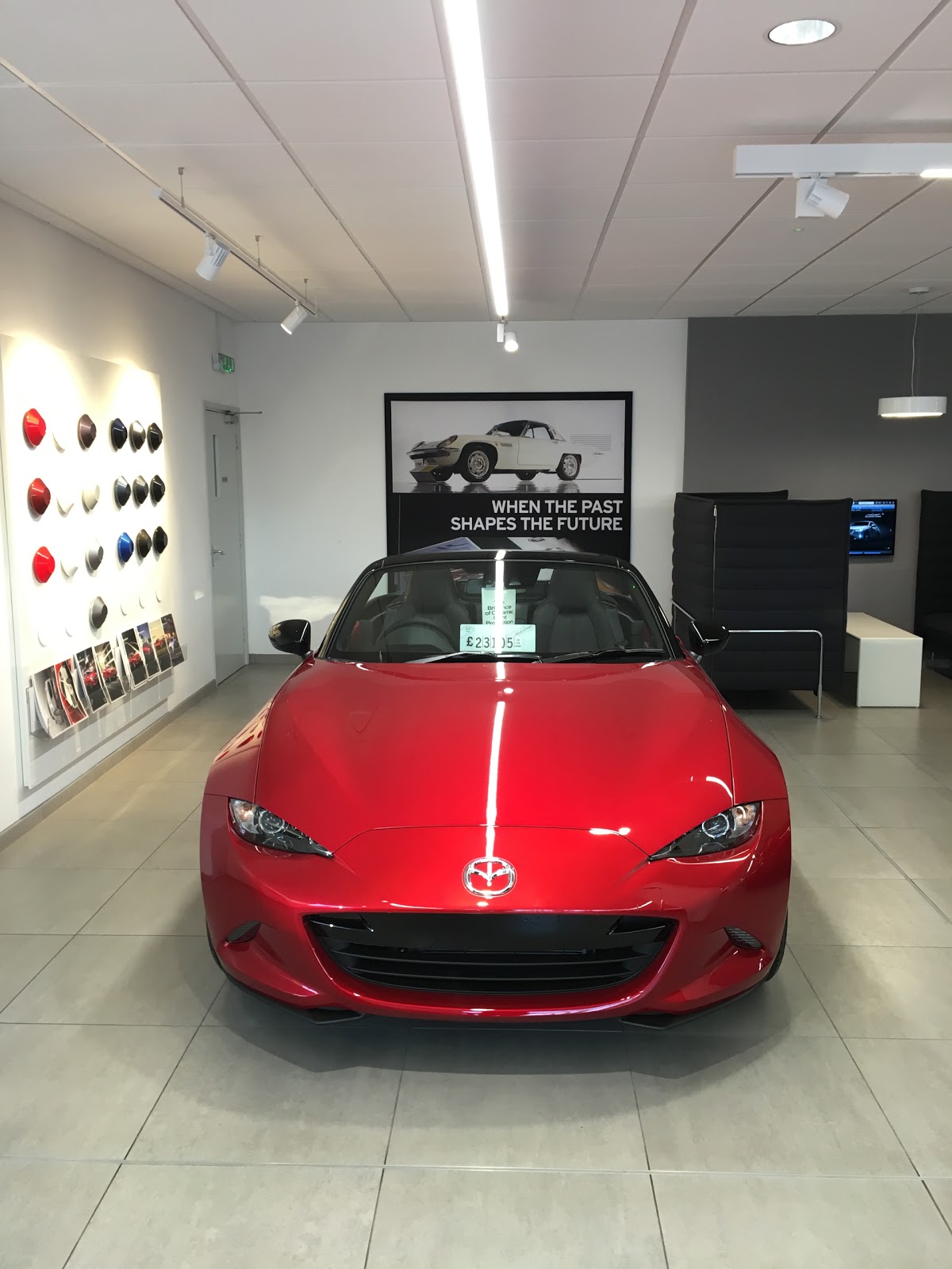 Guildford Mazda
