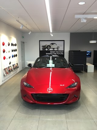 Guildford Mazda