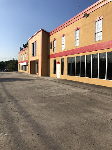 Champion Boxing gym - Thumbnail