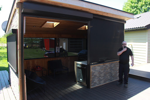 Elevated Garage Solutions - Thumbnail