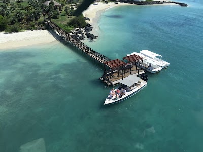 Photos of Shangri-La's Le Touessrok Resort & Spa