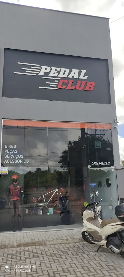 PedalClub