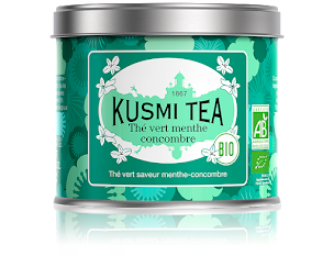 Photo n°30 de Kusmi Tea | Marques Avenue | Aubergenville à Aubergenville (Magasin de thé)