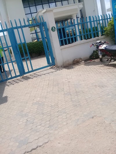 photo of Ecobank - Kubwa Branch