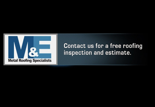 M & E Metal Roofing - Thumbnail