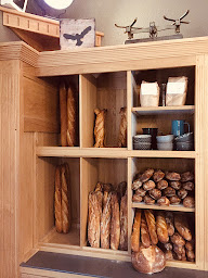 Photo n°16 de B&C EPICERIE Laroque-de-Fa à Laroque-de-Fa (Magasin bio)