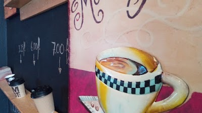 Photos of Happy Donuts & Coffee Cura&ccedil;ao