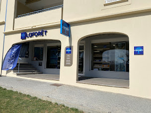 Photo n°15 de Agence immobilière Laforêt Carqueiranne à Carqueiranne (Agence de location immobilière)