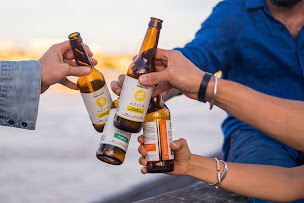 Photo n°3 de La Brasserie Parallèle à Floirac (Microbrasserie)