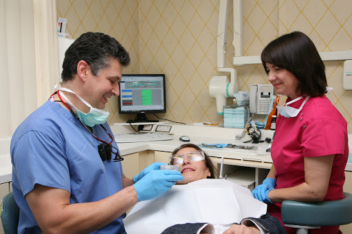 Stoneyfields Dental Practice - Thumbnail