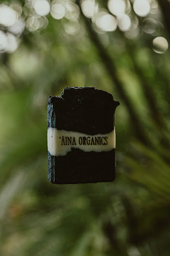 'Āina Organics - Thumbnail