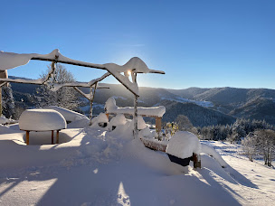 Photo n°25 de chambres et tables d'hôtes la source d'en haut à Valcivières (Chambre d'hôtes)