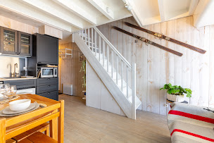 Photo n°23 de Belles Vacances Immobilier à Saint-Lary-Soulan (Agence de location de maisons de vacances)