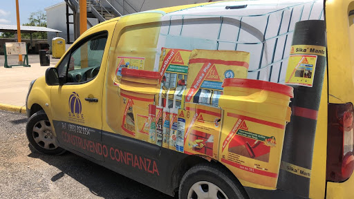 SAGE COMERCIALIZADORA