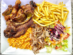 Photo n°25 de Grill istanbul à Chennevières-sur-Marne (Restaurant turc)