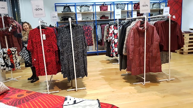 Marimekko Outlet Tammisto
