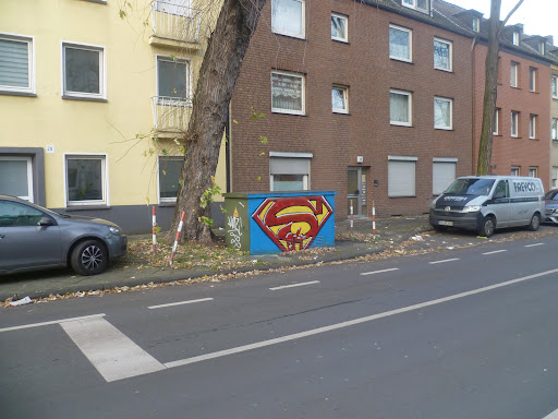 Gelsenkirchen Münchener Str. - Thumbnail