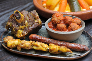 Photo n°19 de Restaurant Salama Cannes à Cannes (Restaurant)