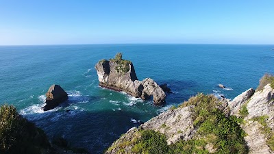 photo of Knights Point Lookout