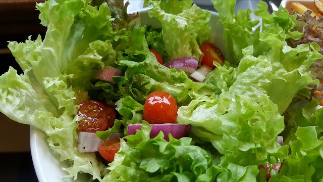 H.burger