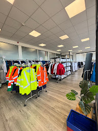 Photo n°16 de NETEXIAL (anciennement Initial) à Rennes (Magasin de linge de maison)