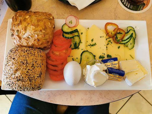 Kaffee-Äffchen - Visual