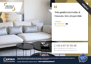 Photo n°10 de Argence & Argence Immobilier - agence immobilière à Montpellier Foch à Montpellier (Agence immobilière)