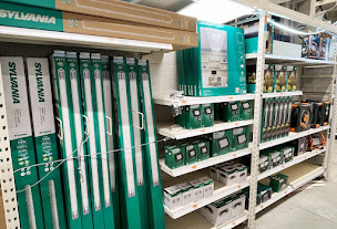 Photo n°20 de CHAMPION Luzarches à Luzarches (Magasin de vêtements professionnels)