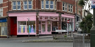 Pretty Smithy Bridal & Prom