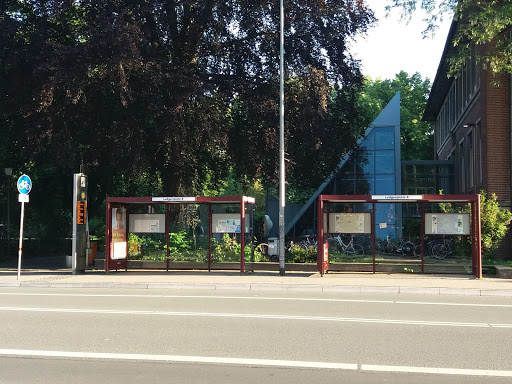 Ludgeriplatz B - Thumbnail