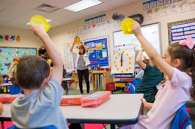 Photos of Oak Hall School