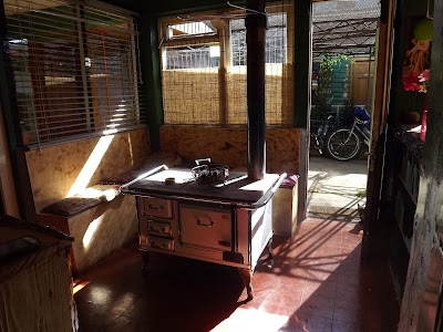 Photos of Alta Frontera Hostal-Residencial
