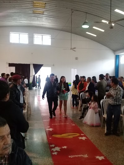 Photos of Juzgado de Paz del Municipio de Villa Canales, Departamento de Guatemala