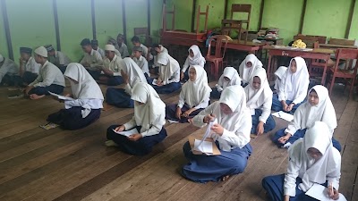 Photos of MTs PKP Kuala Kapuas