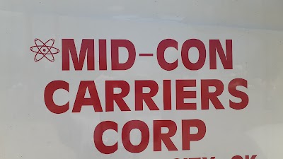 Mid-Con Carriers Corporation