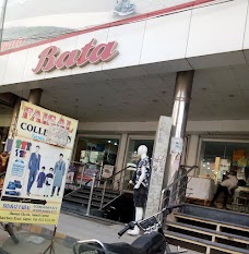 Bata gujrat Kachery Rd