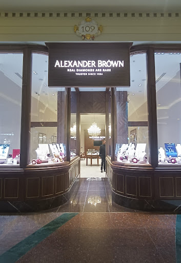Alexander Brown