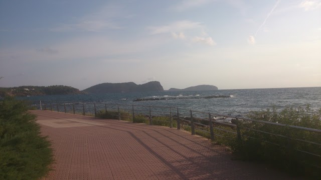 Cala Nova Beach