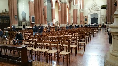 Photos of Basilica di San Petronio