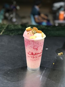 Liberty Falooda House hyderabad